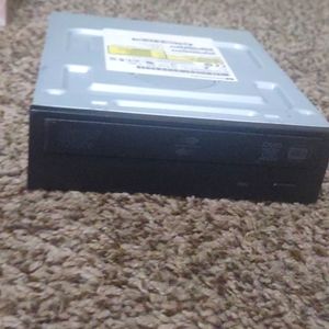 HP DVD writer Model TS-H653